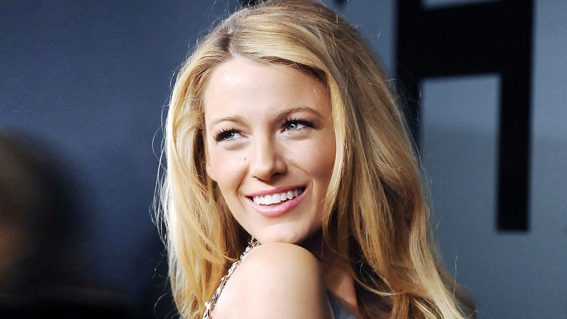 ¿Está preparando Blake Lively su vuelta a escena?