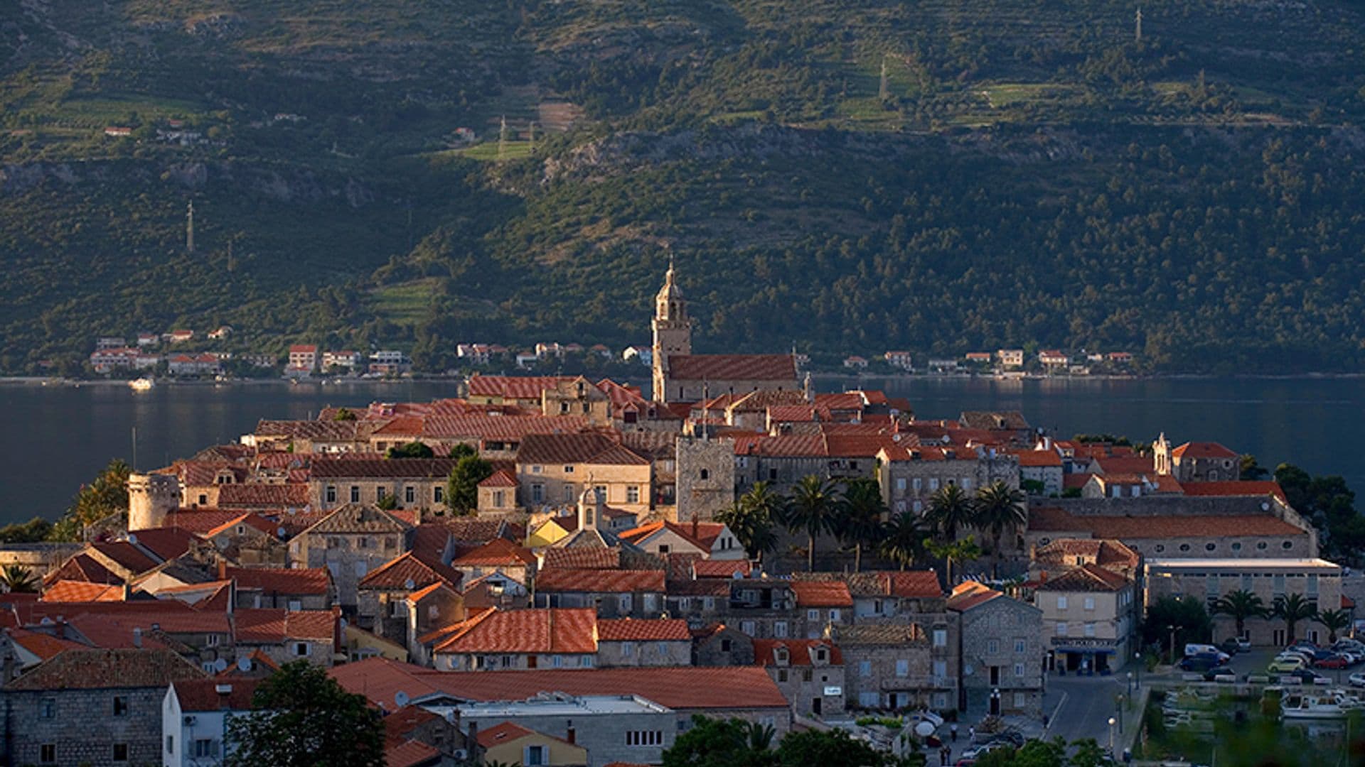 48 horas en la isla de Korcula, la escapada imprescindible desde Dubrovnik 