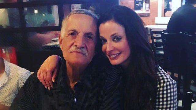 dayanara torres recuerda a su pap 