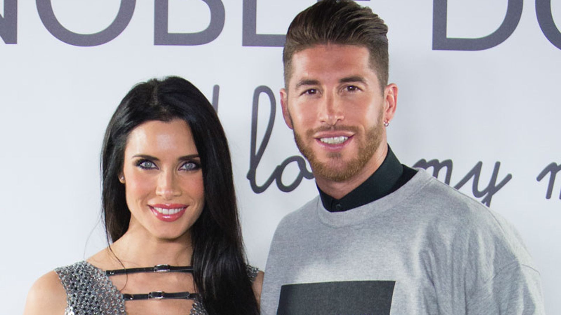 Pilar Rubio y Sergio Ramos, romántica cena en pareja con un toque muy japonés