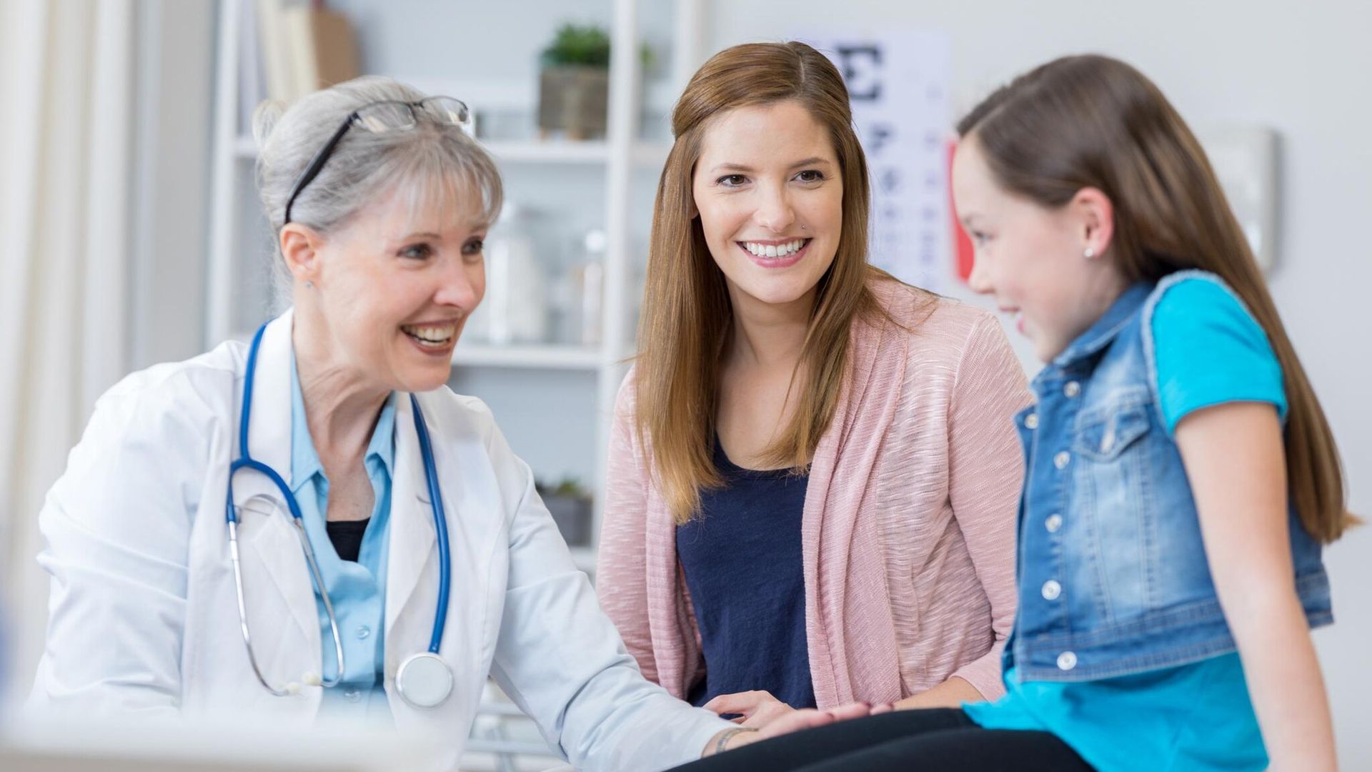 La importancia de la salud ginecológica en la adolescencia