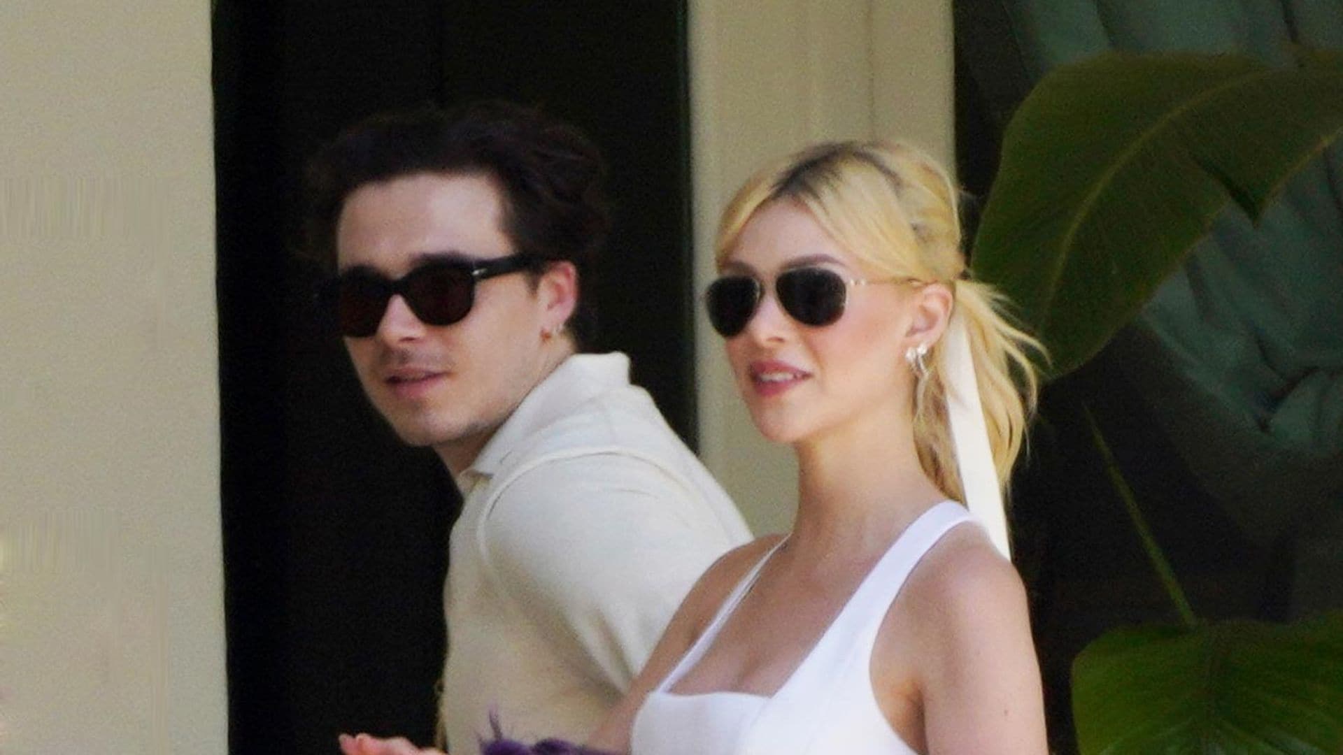 El primer plan de Brooklyn y Nicola Peltz Beckham como recién casados