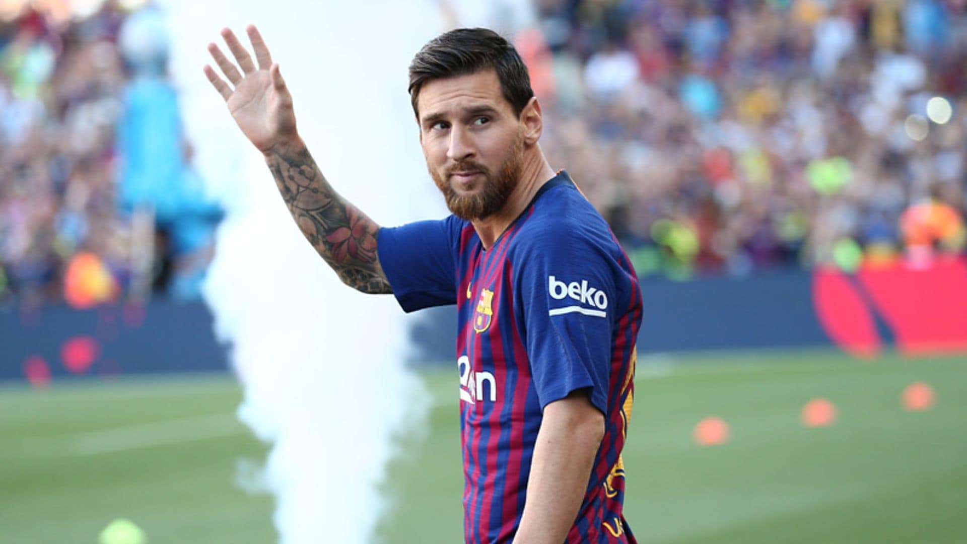 Ya hay sentencia para Matías, el hermano mayor de Leo Messi