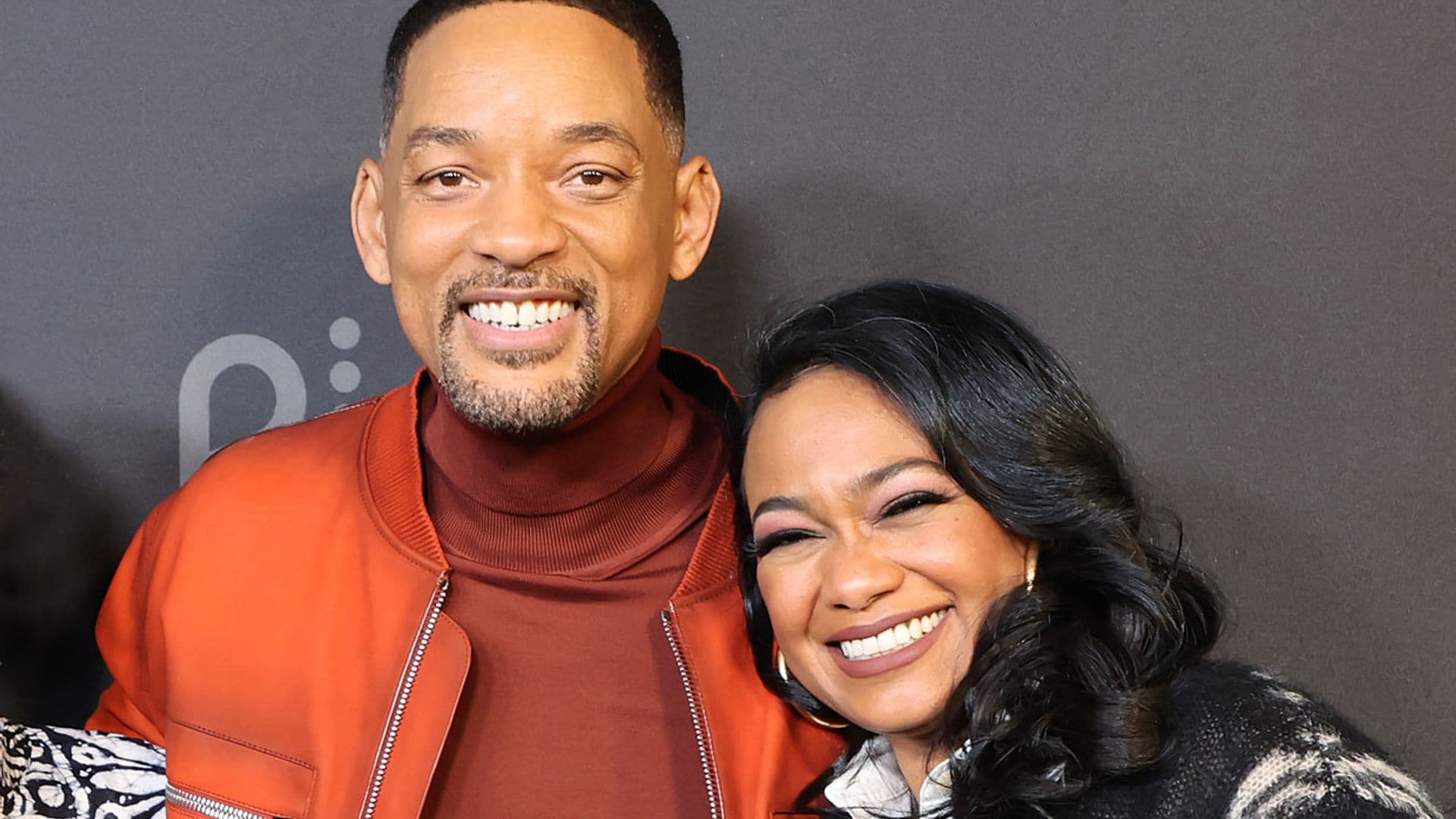 Tatyana Ali ('El príncipe de Bel-Air') defiende a Will Smith tras el altercado con Chris Rock