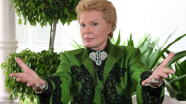 walter mercado