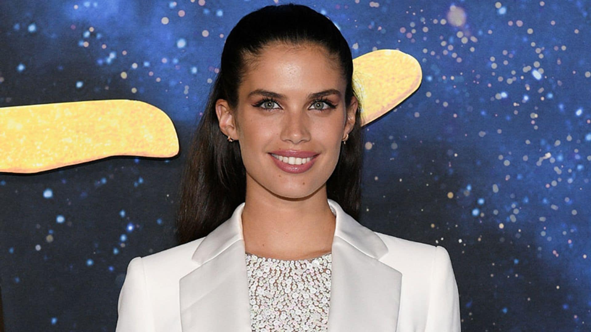 Solo tiene 400 kcal pero no pasarás hambre: copia la cena de Sara Sampaio si quieres cuidarte