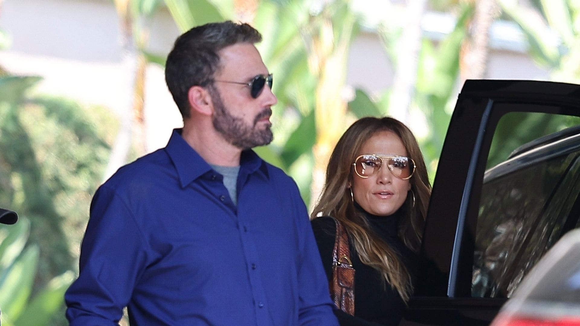 El nuevo encuentro de JLo y Ben Affleck con Jennifer Garner como testigo