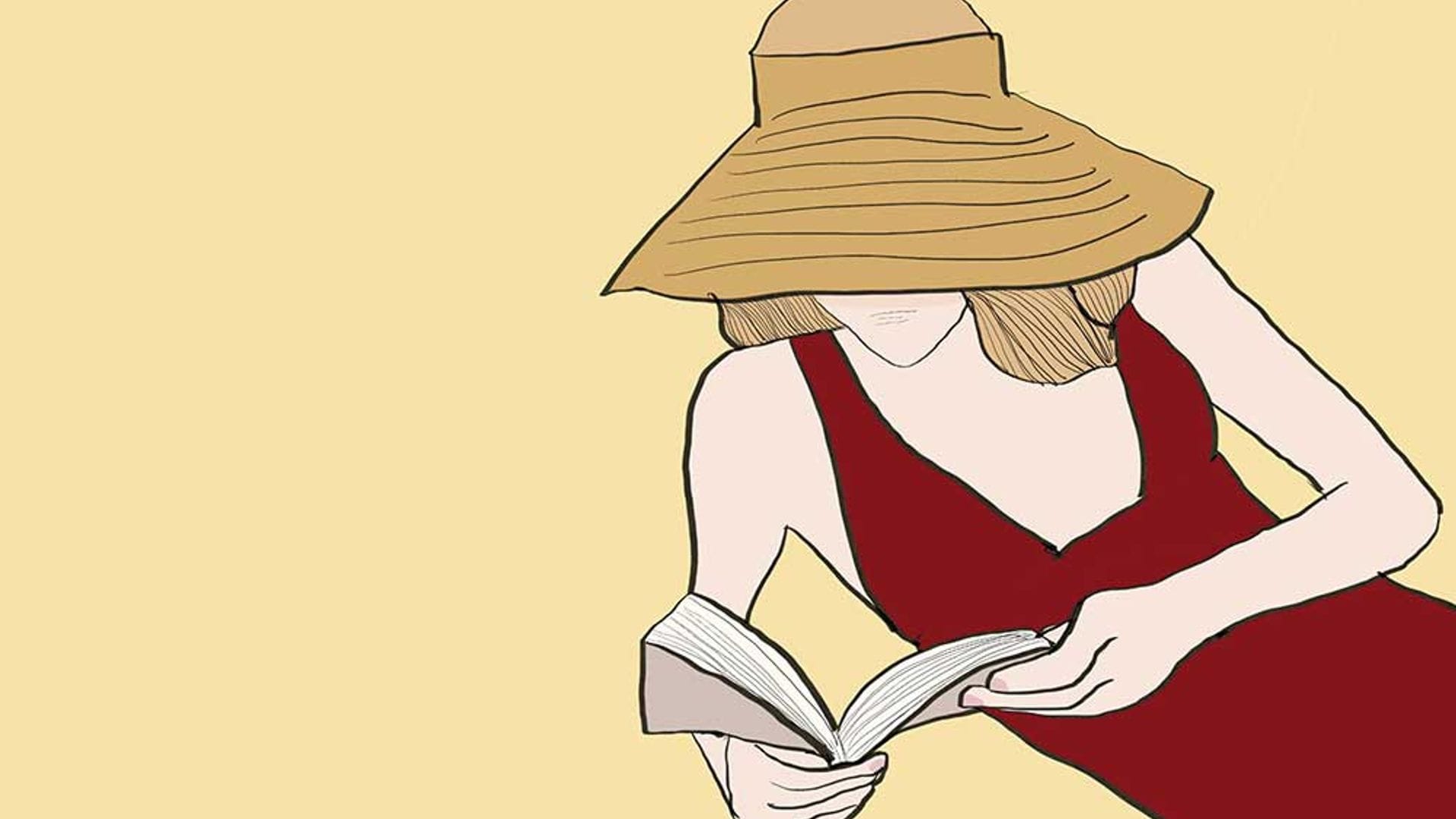 13 libros para leer en vacaciones y dejar volar tu imaginación