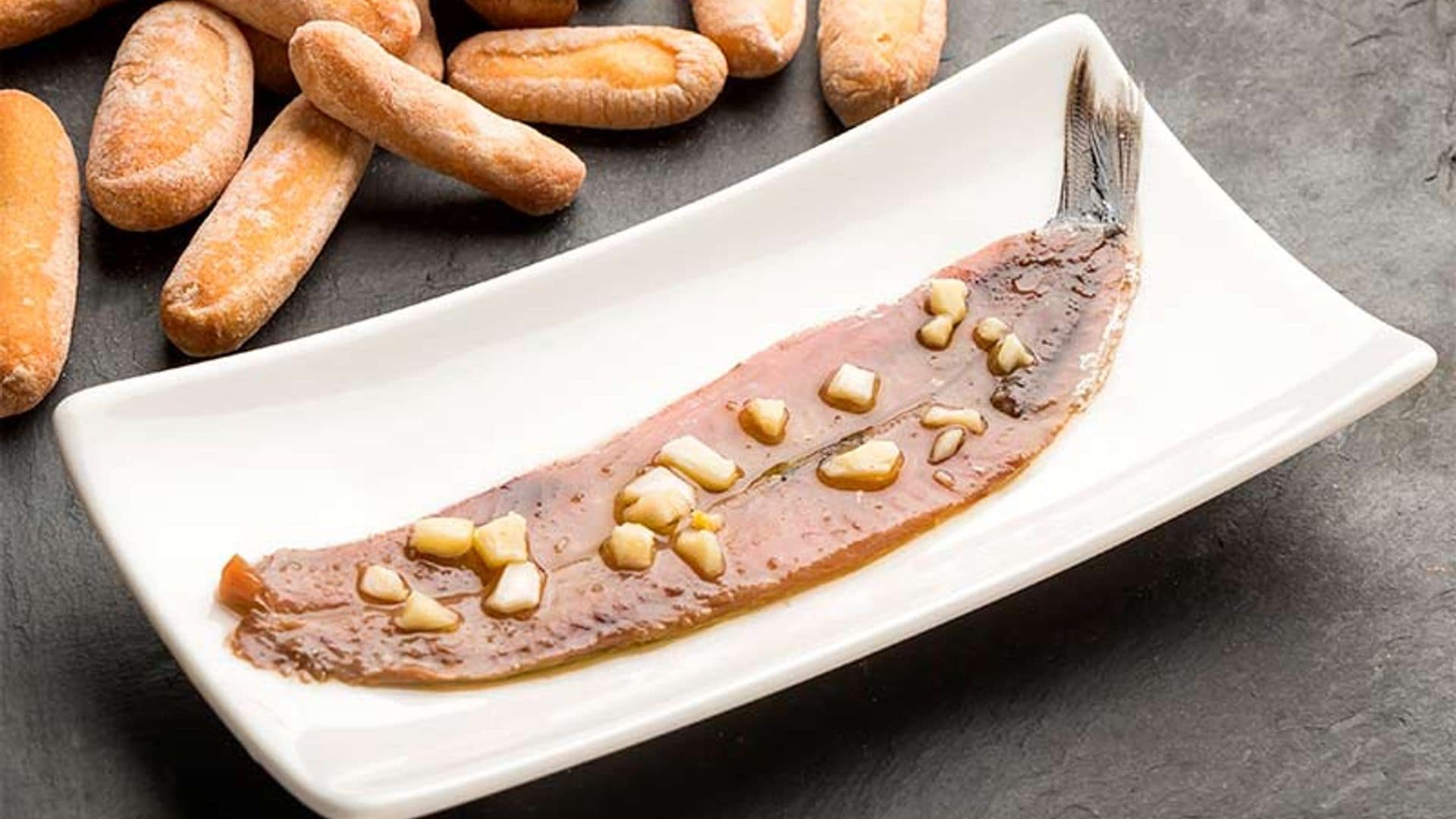 7 recetas de tapas con anchoas perfectas para cualquier ocasión