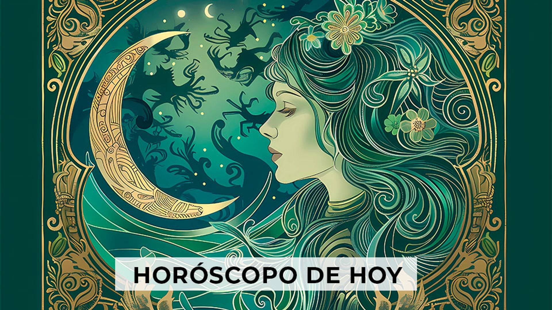 Horóscopo de hoy,  jueves 24 de octubre, descubre qué dice tu signo del zodiaco