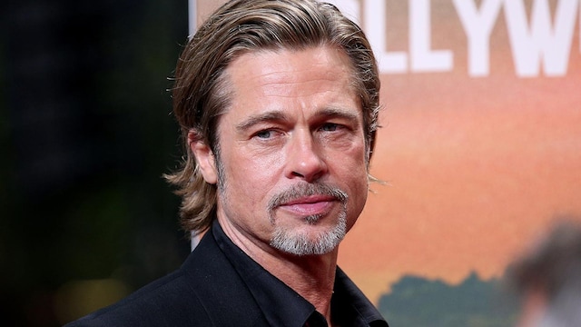 brad pitt getty1