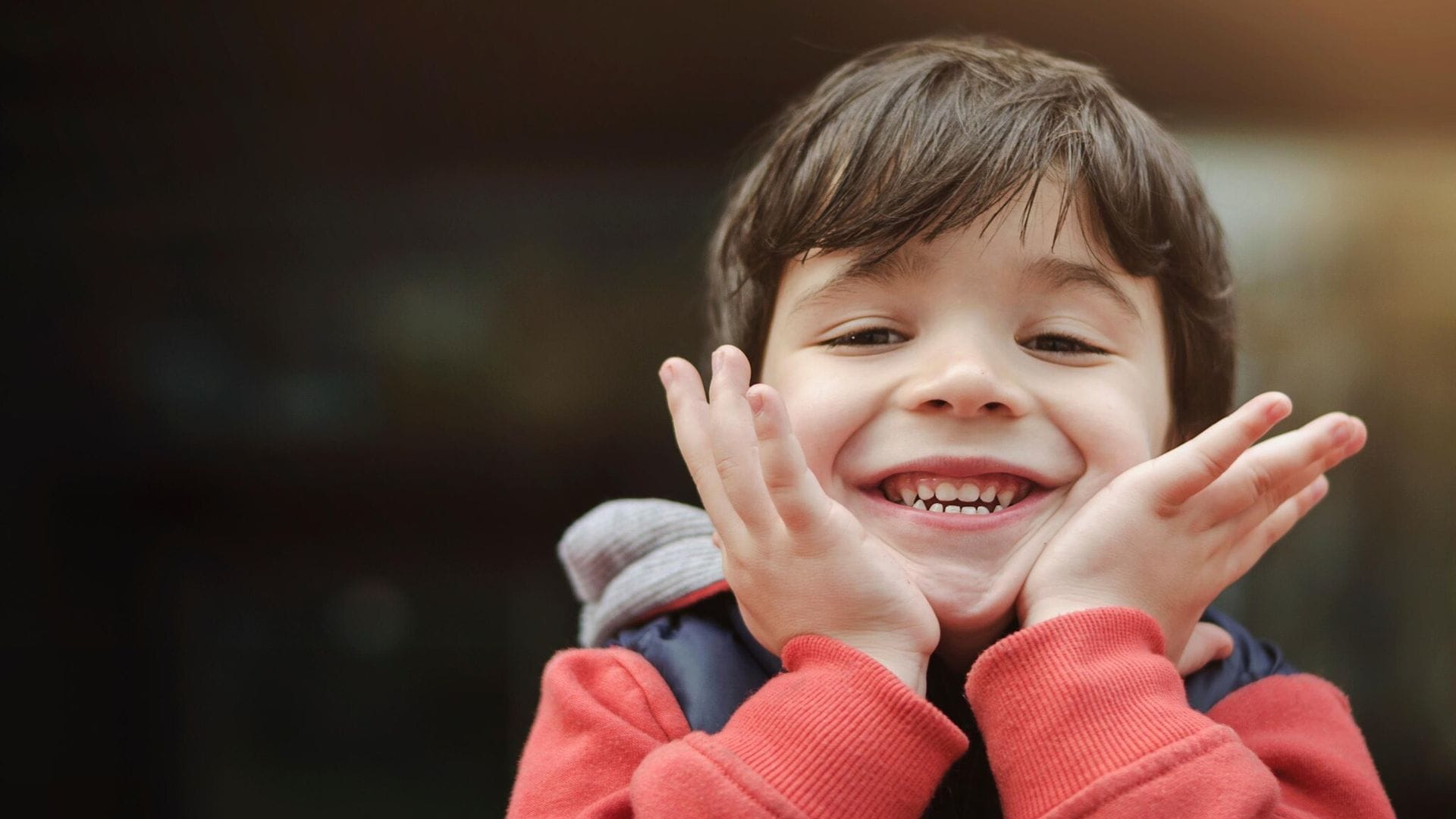 Cómo criar niños seguros y ayudarles a desarrollar su autoestima