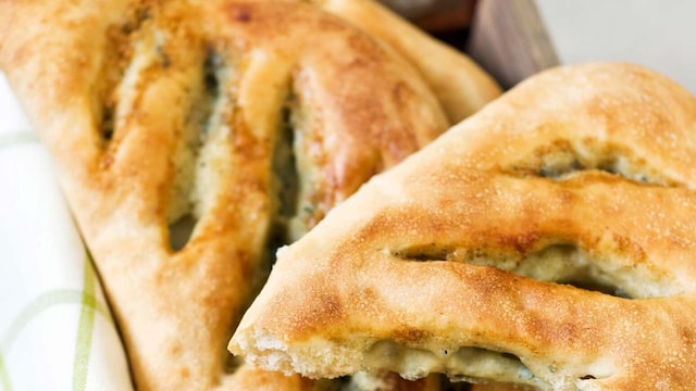 fougasse roquefort age