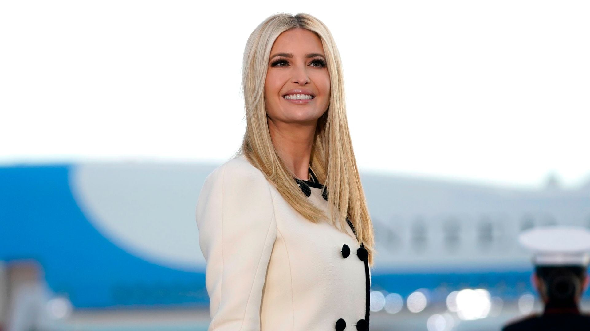 Ivanka Trump viaja a Carolina del Norte para apoyar a los afectados por 'Helene'