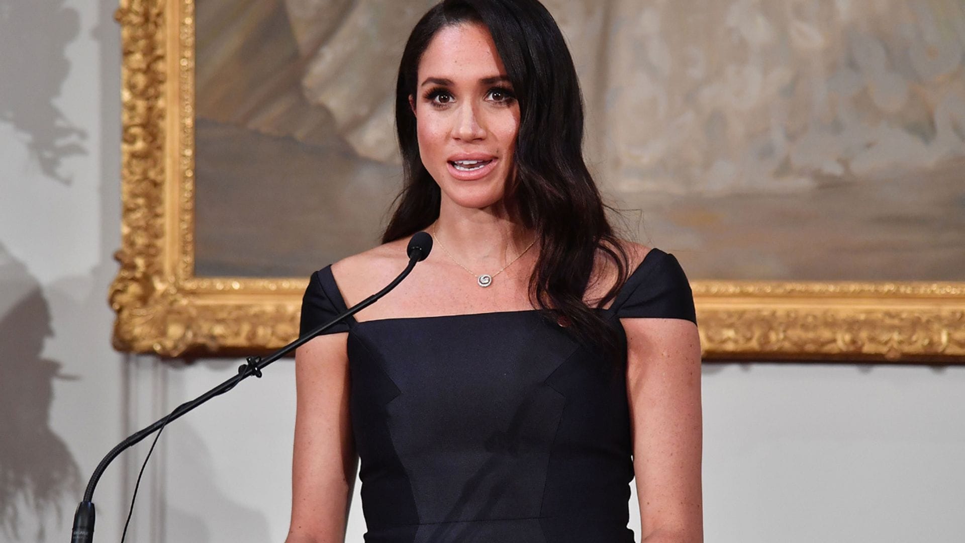 Todos los asaltos entre Trump y Meghan en un combate que ya es algo personal