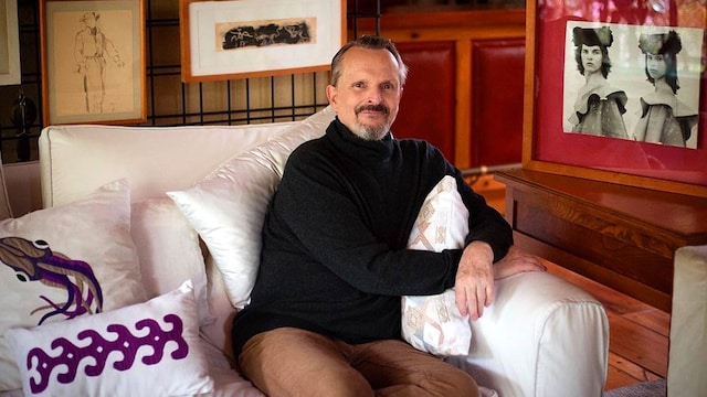 miguel bose ig