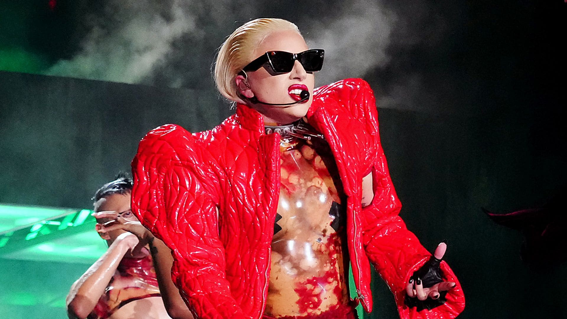 Lady Gaga destapa su deseo de colaborar con Bad Bunny: 'Soy una gran fan'