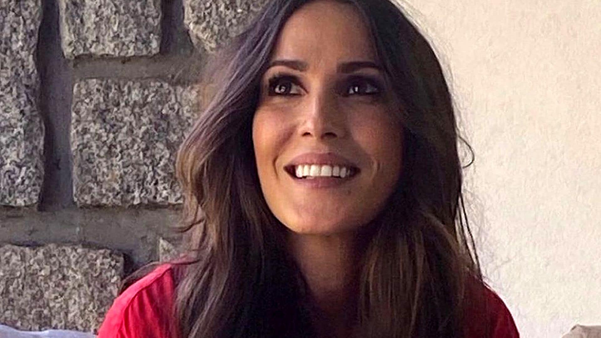 La ilusión de Malú ante 'las cosas nuevas' que tiene por delante