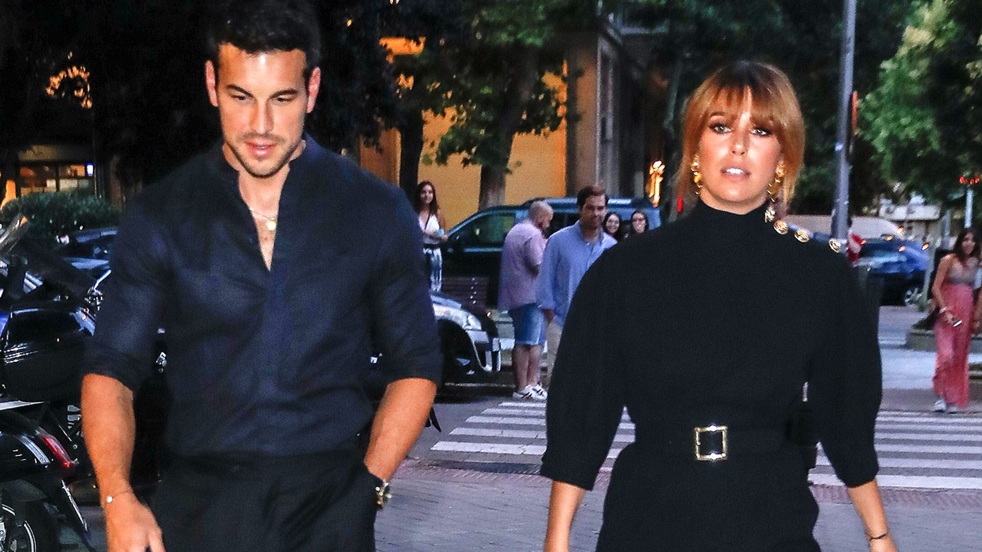 Mario Casas y Blanca Suárez, ¿ruptura inesperada?