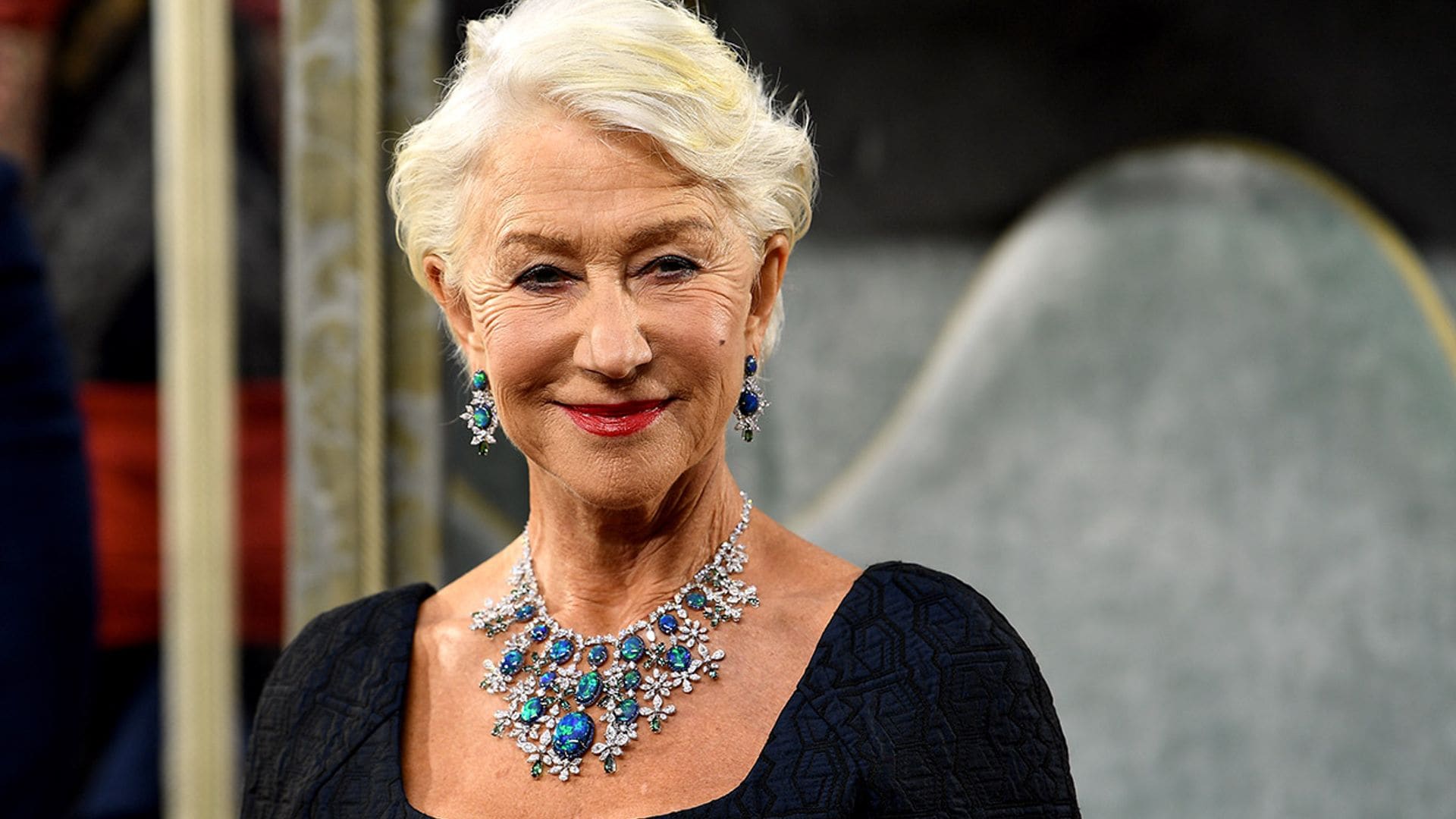 'Catalina la Grande', protagonizada por Helen Mirren, llega a principios de octubre