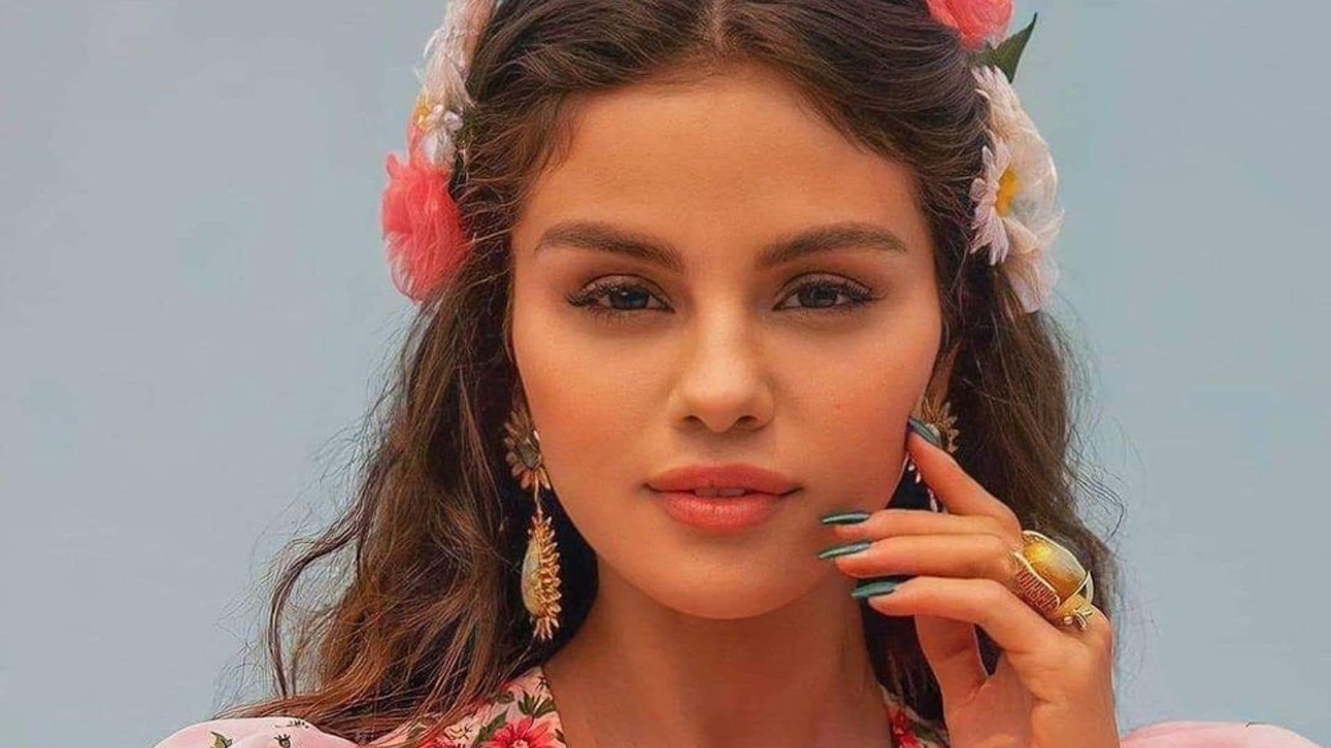 7 tonos de manicura para uñas cortas o largas que triunfan entre las chicas de moda