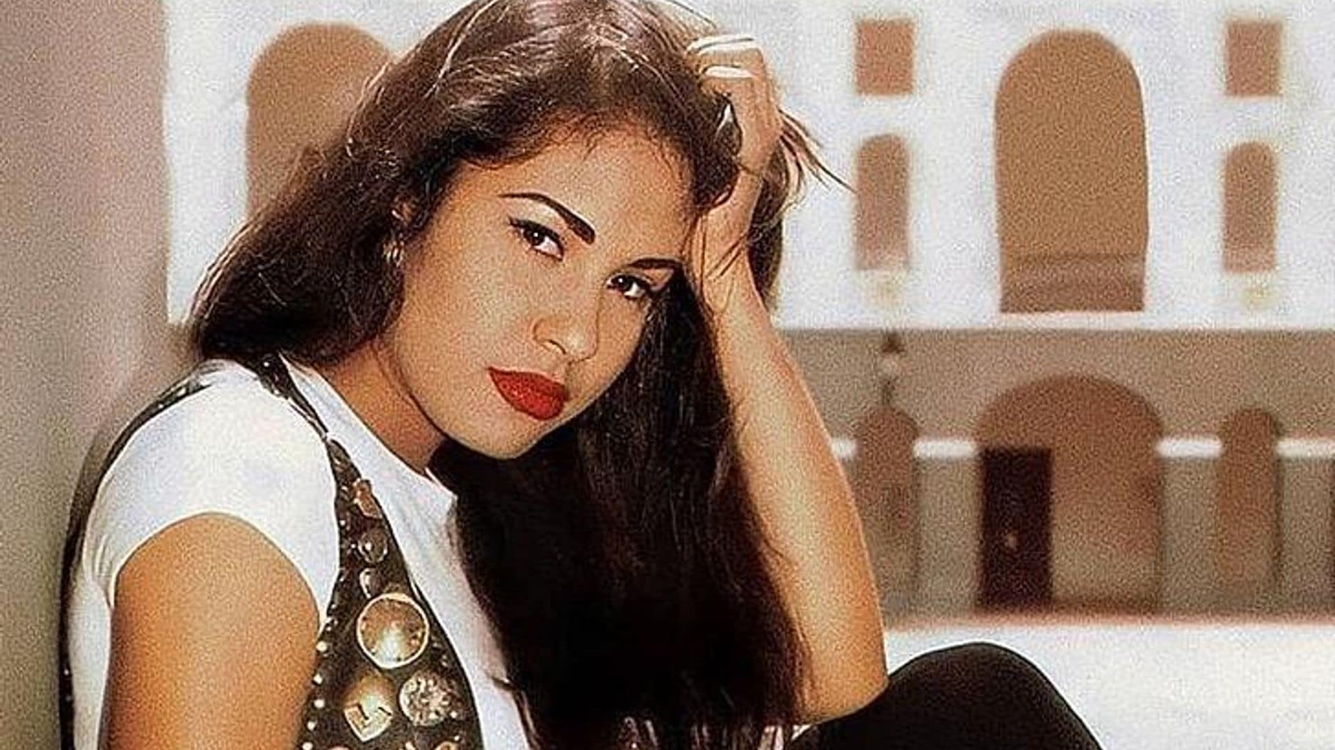 selena quintanilla