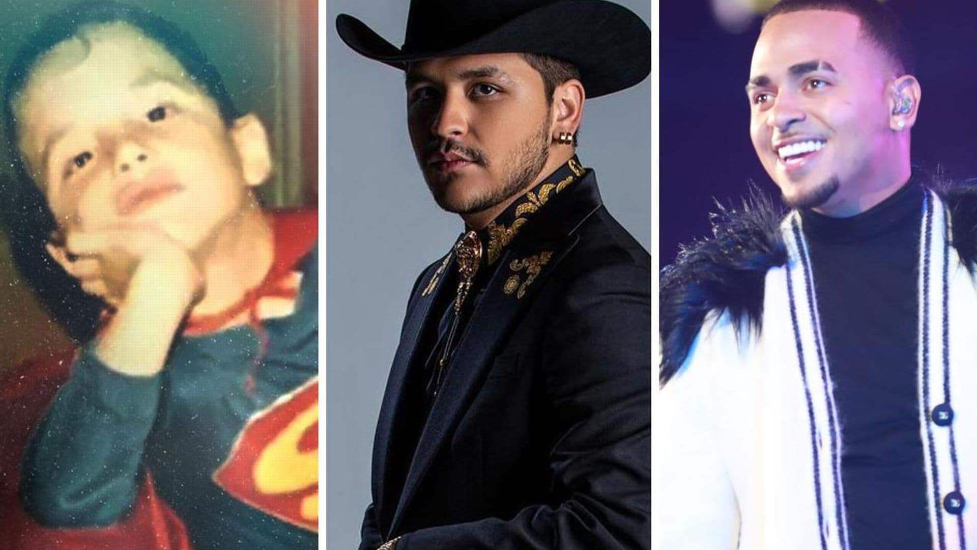 Viernes de Música Nueva: J Balvin, Christian Nodal y Ozuna