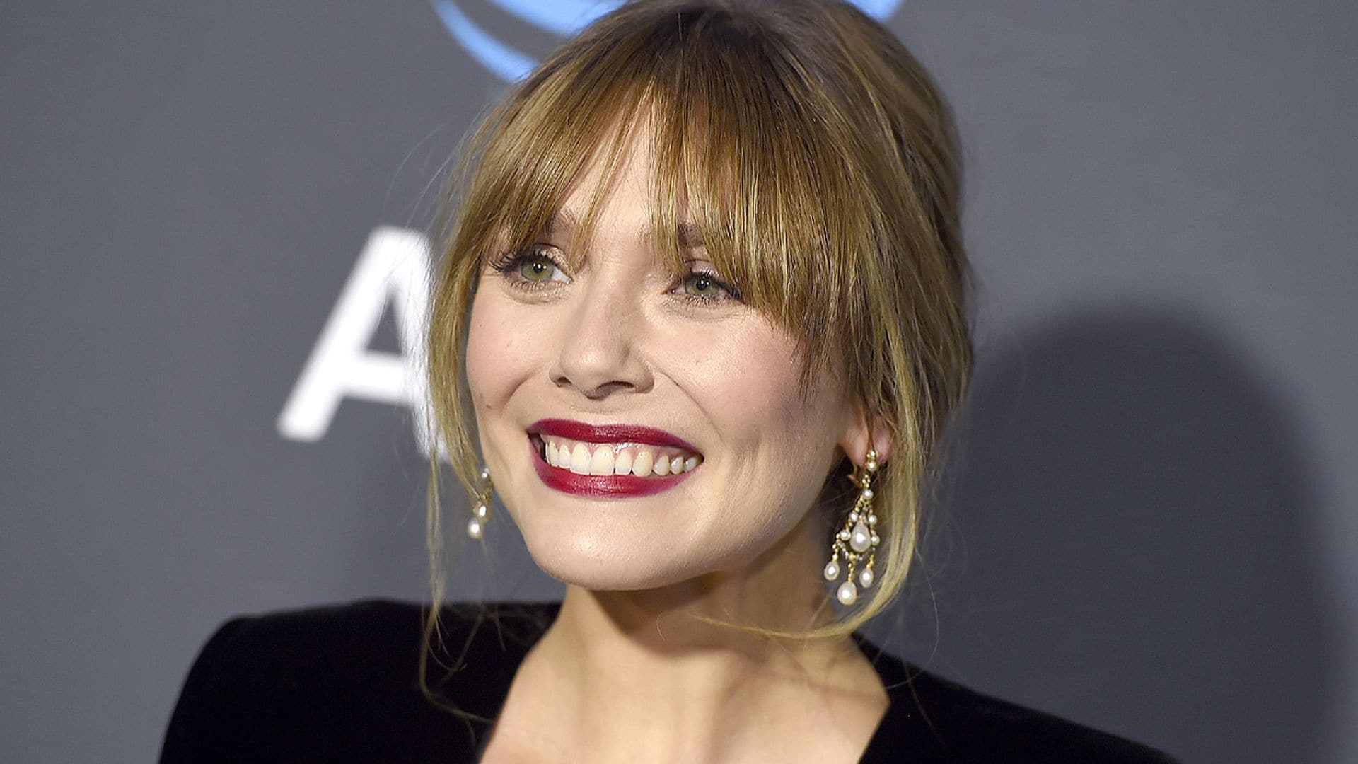 ¿Te imaginas a Elizabeth Olsen en 'Juego de Tronos'? ¡Podría haber pasado!