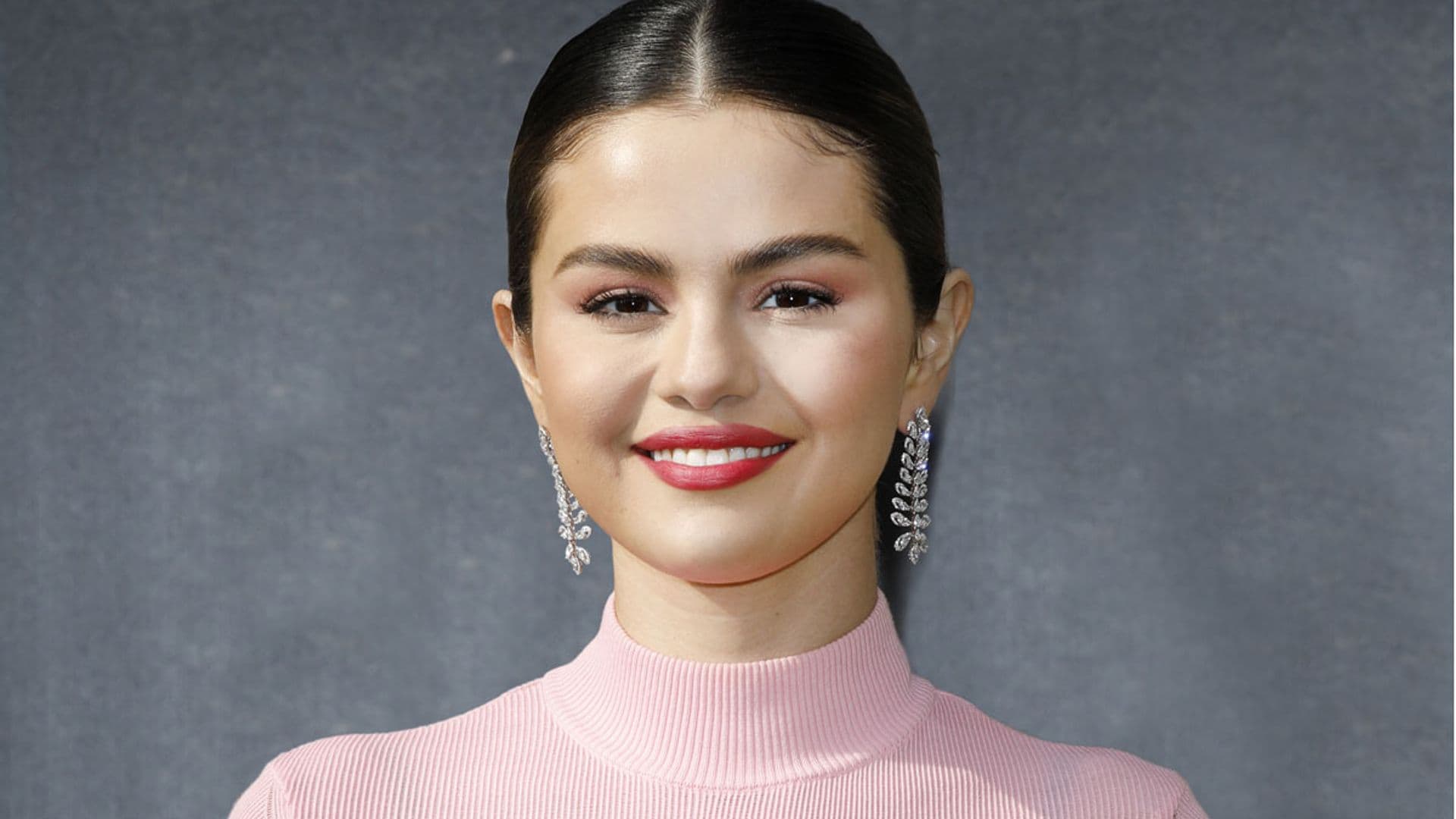 ¿Todavía no has visto el nuevo tatuaje de Selena Gomez? Una pista: no tiene nada que ver con Justin