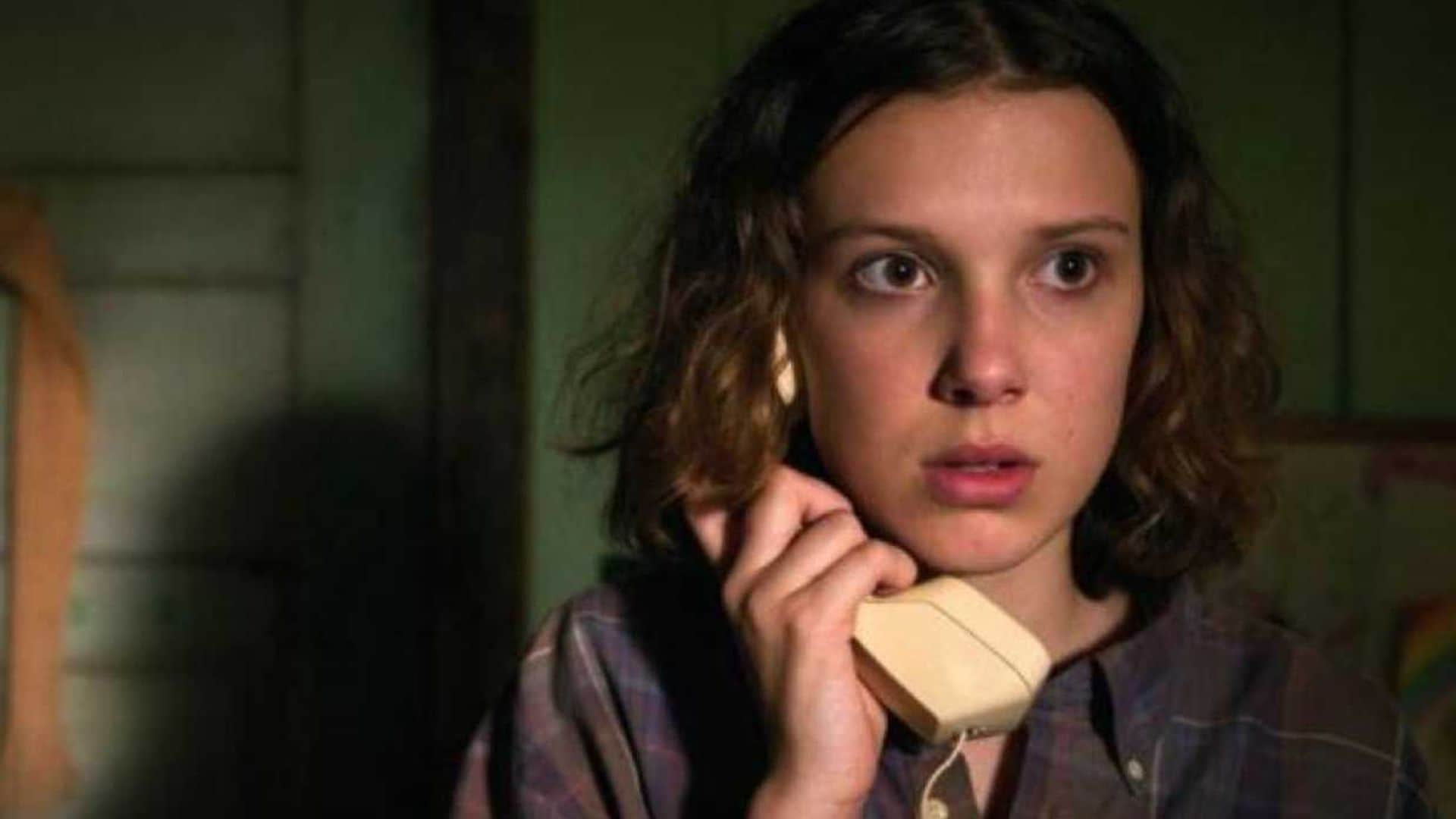 Los guionistas de 'Stranger Things' incendian las redes al describir el argumento de su cuarta temporada con emojis