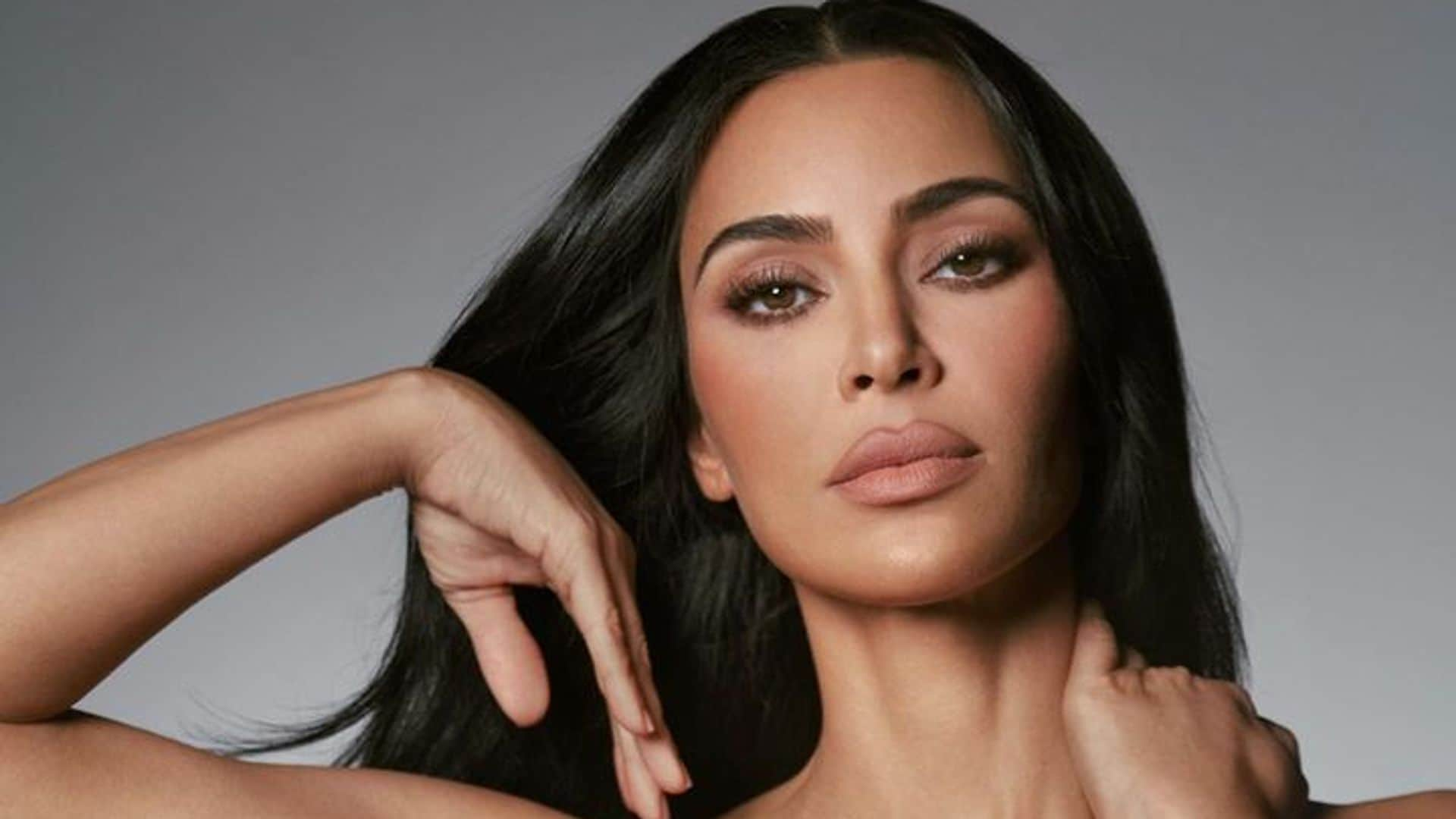 Qué hace Kim Kardashian para tener mejor piel a los 44 que a los 20: nos lo dice su dermatólogo