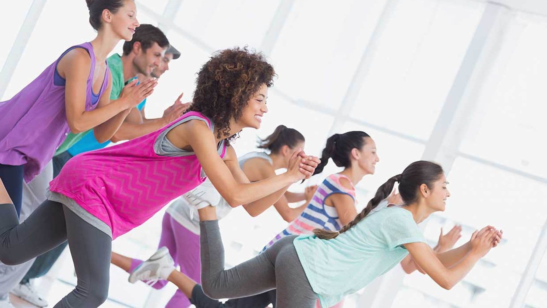 ¿Quieres practicar Zumba? Apunta sus beneficios, pero ten en cuenta algunas precauciones