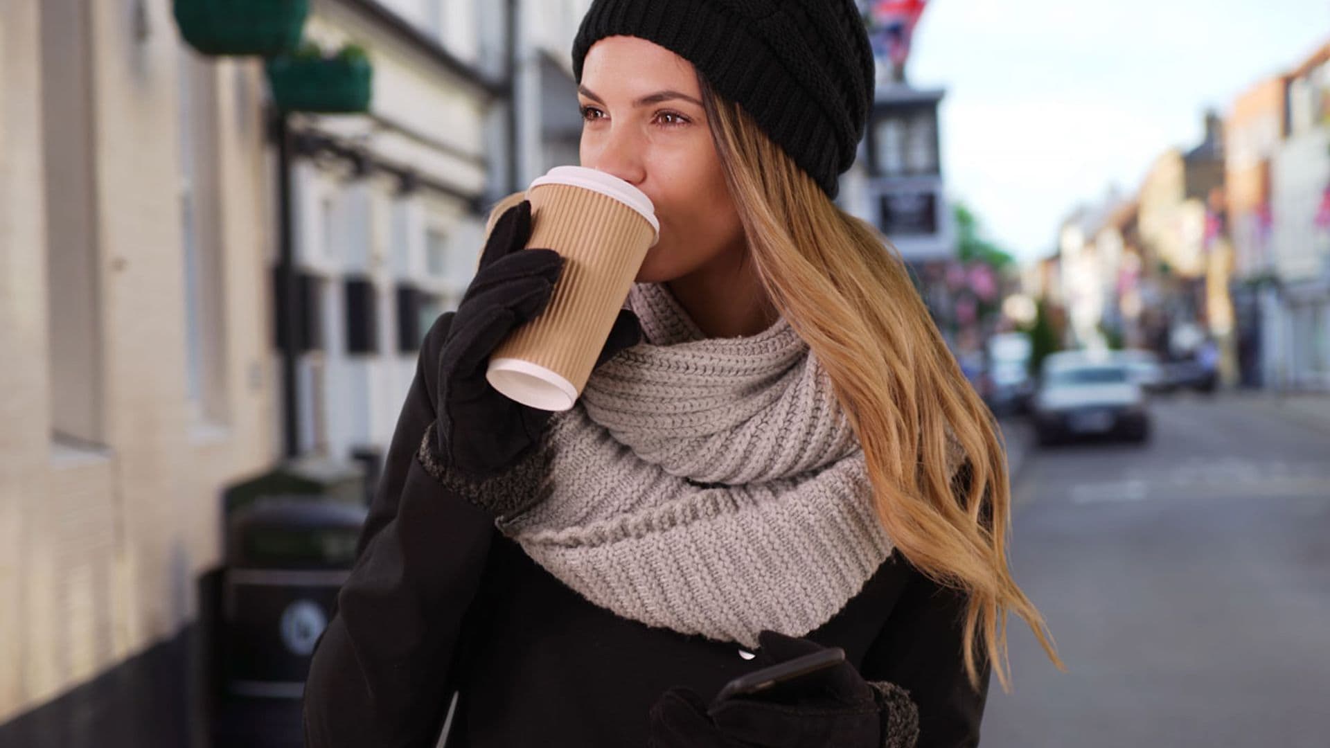 ¿Cuánto café puedo tomar y cuántas tazas son demasiadas?