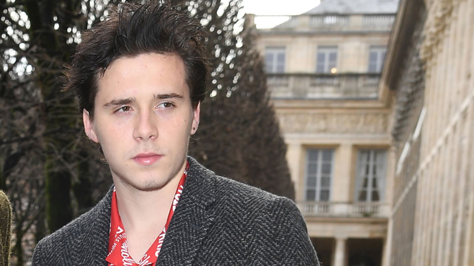 El 'spiky' de Brooklyn Beckham y otros estilos de cortes de pelo que llevarás en 2018