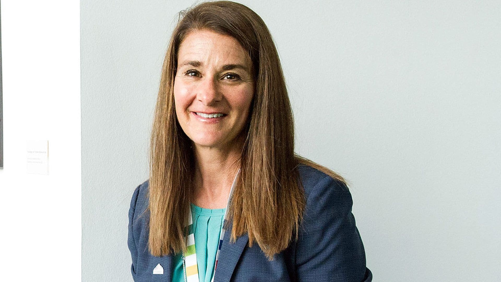 Así es Melinda Gates: ingeniera, empresaria y defensora de los derechos de las mujeres