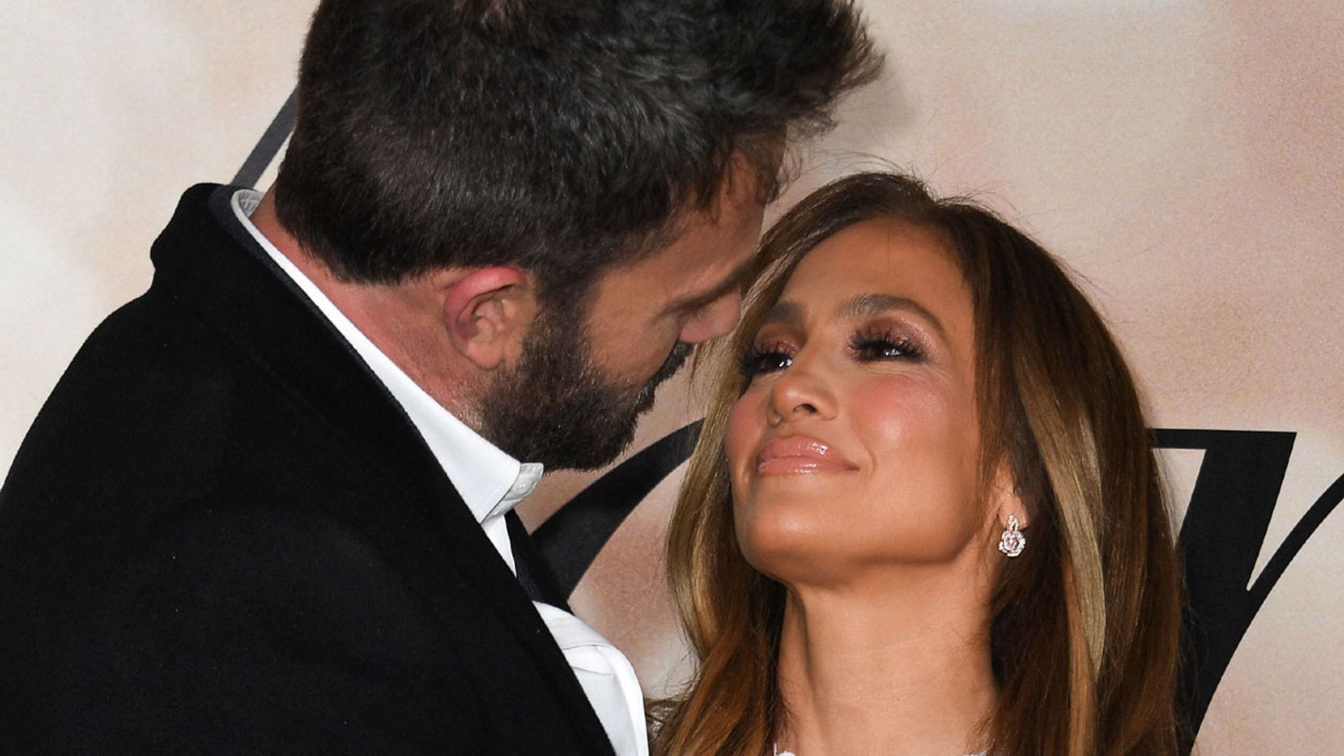 Jennifer Lopez y Ben Affleck, un sueño que se repite 20 años después