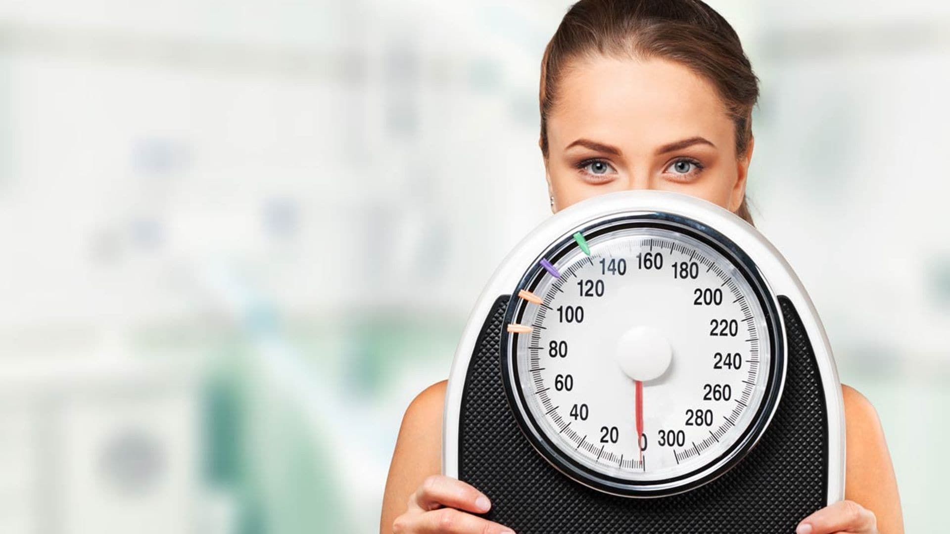 Cómo puede ayudarte el ejercicio a combatir el sobrepeso