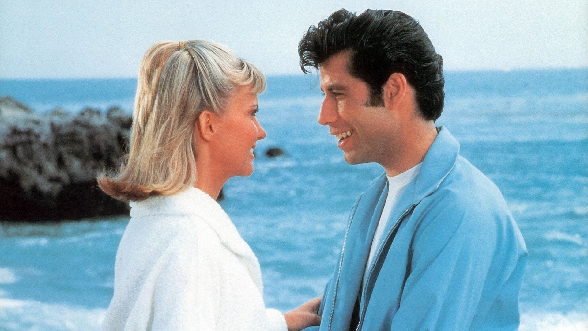 ‘Danny’ se despide de su ‘Sandy’: John Travolta dedica emotivo adiós a Olivia Newton-John