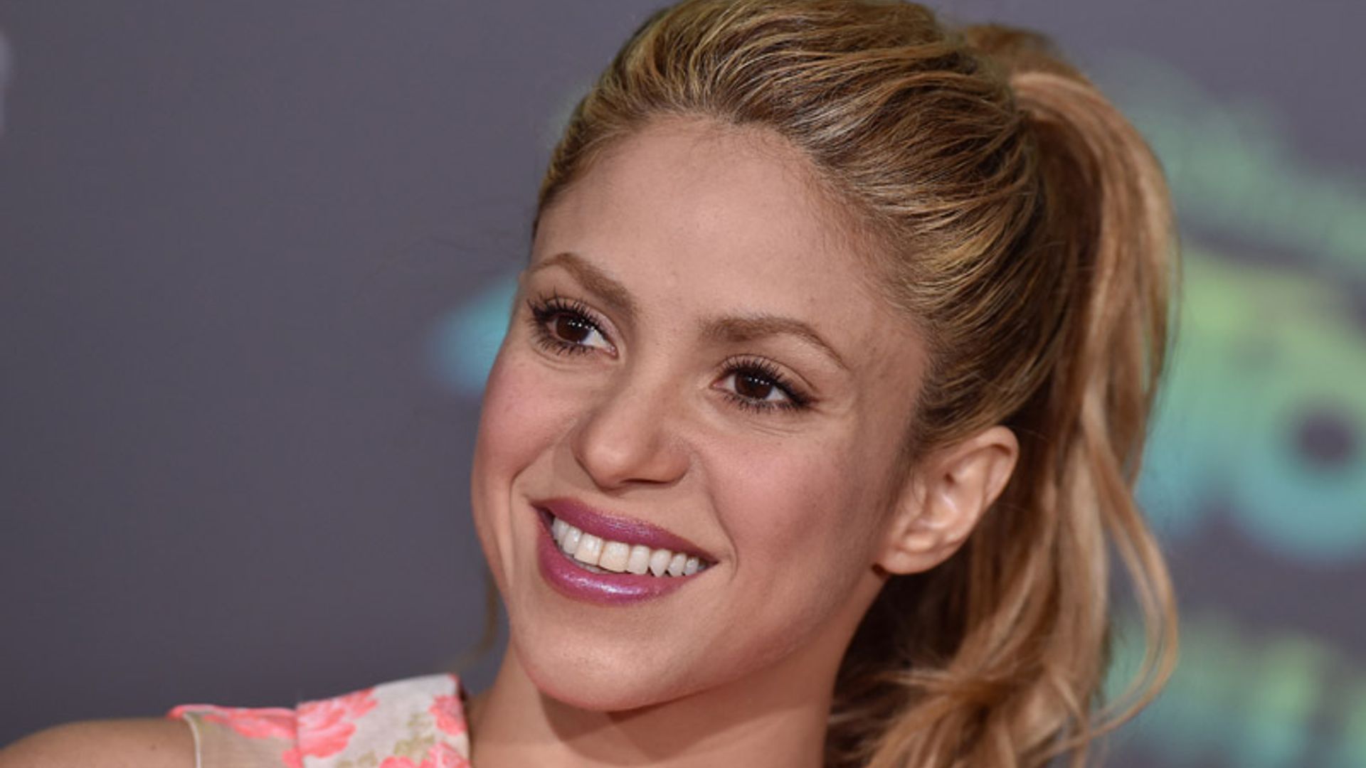 Los 8 mantras de Shakira, del chocolate a la belleza sin maquillaje