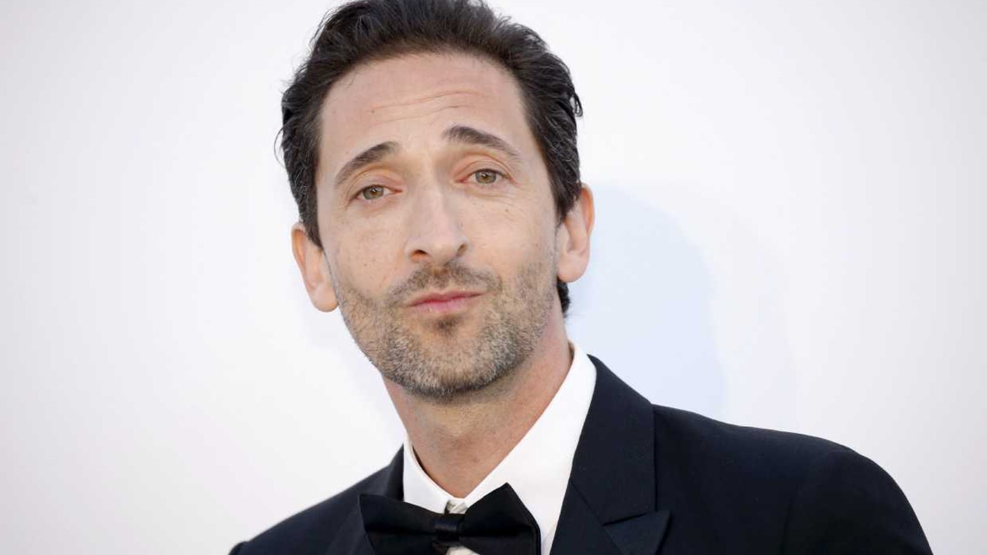 Adrien Brody regresa a la pequeña pantalla de la mano de Stephen King