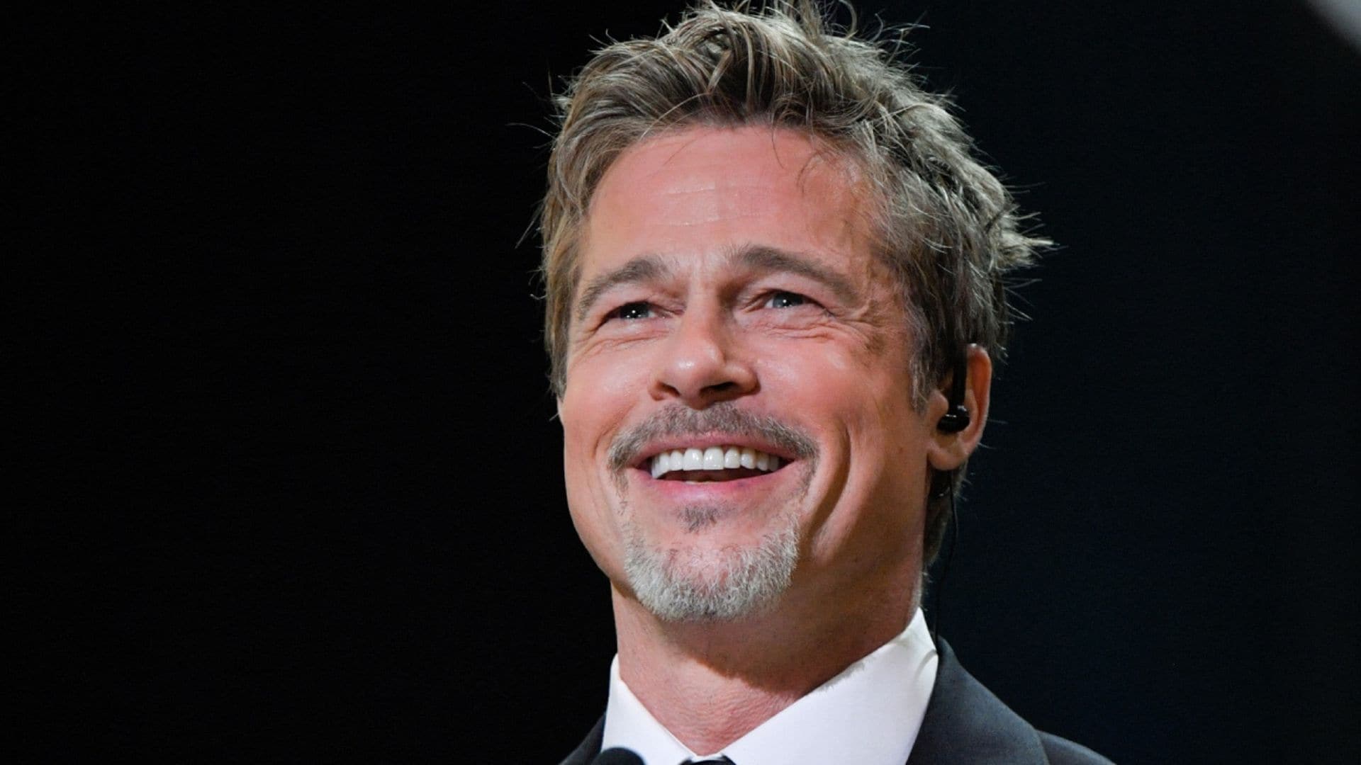 Brad Pitt sorprende al elegir su película favorita, una de las menos exitosas de su carrera