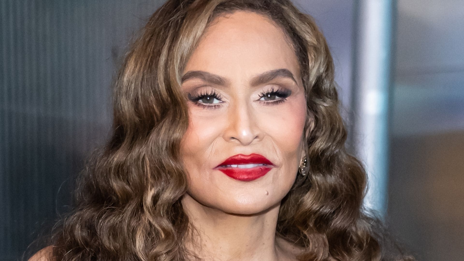 El increíble cambio de Tina Knowles, madre de Beyoncé, a sus 70 años