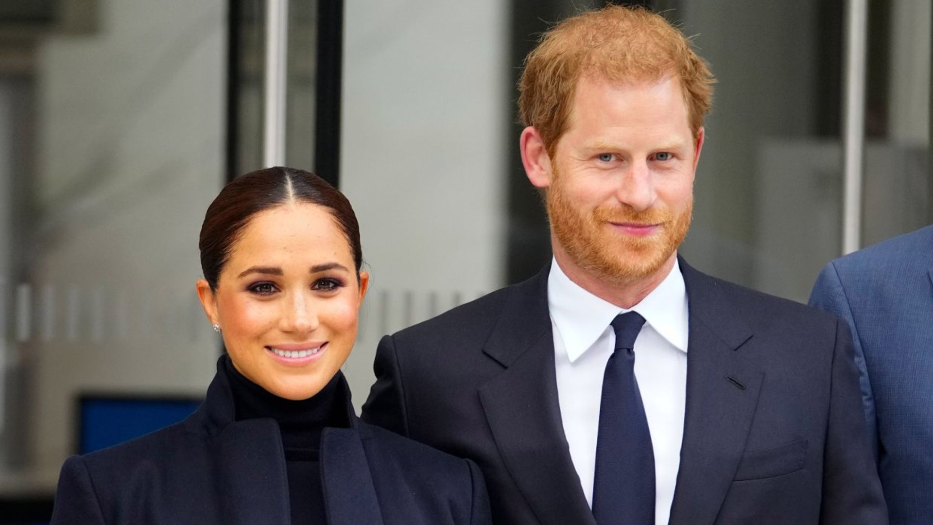 Comienza un nuevo capítulo en la batalla de Meghan Markle contra los tabloides británicos