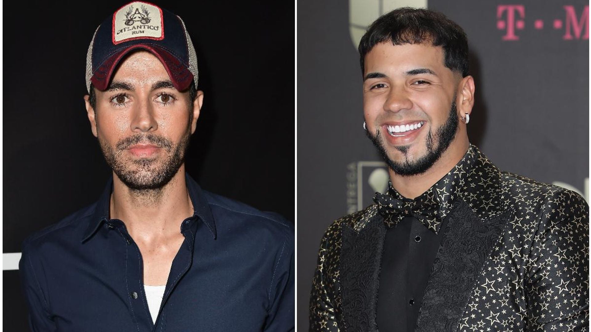 enrique iglesias y anuel aa