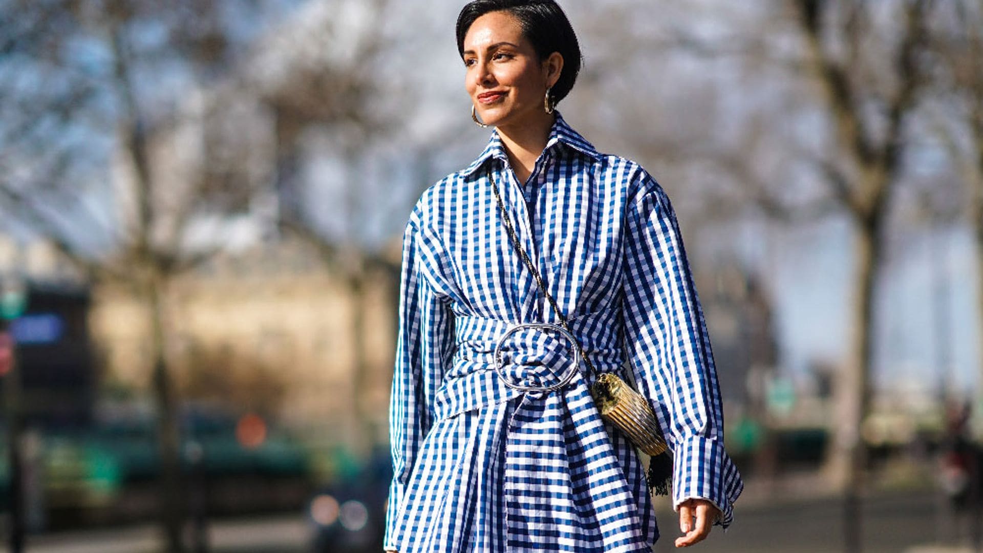 ¡Hasta un 70% de descuento! Vestidos estampados que llevarás toda la primavera