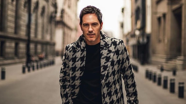 mauricio ochmann