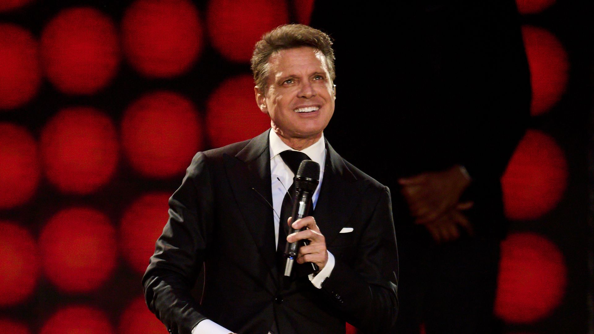 Tras su exitoso regreso a los escenarios, Luis Miguel cerrará su gira mundial en México