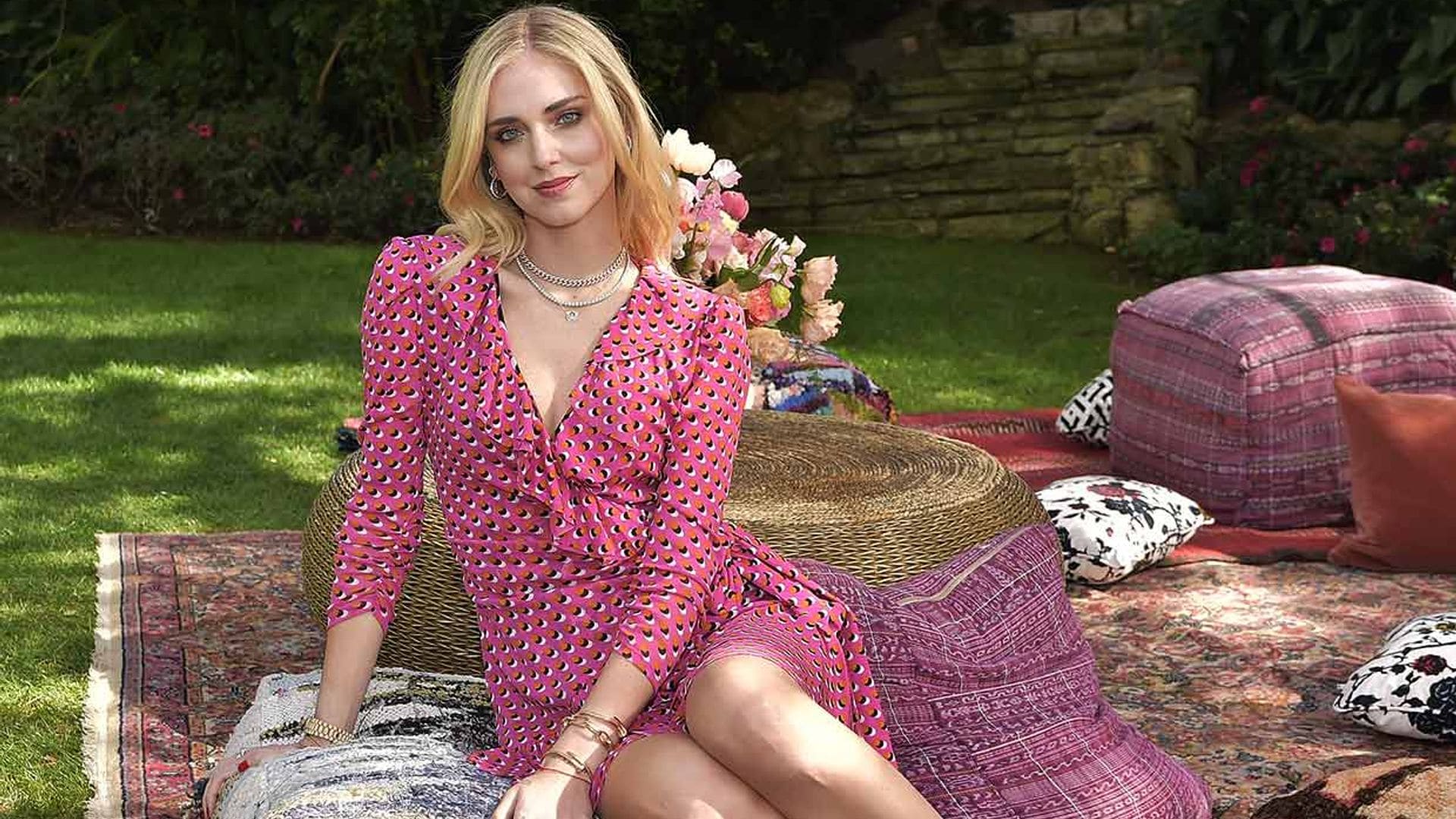 Chiara Ferragni y Olivia Palermo: cuando moda y tecnología son sinónimo de éxito