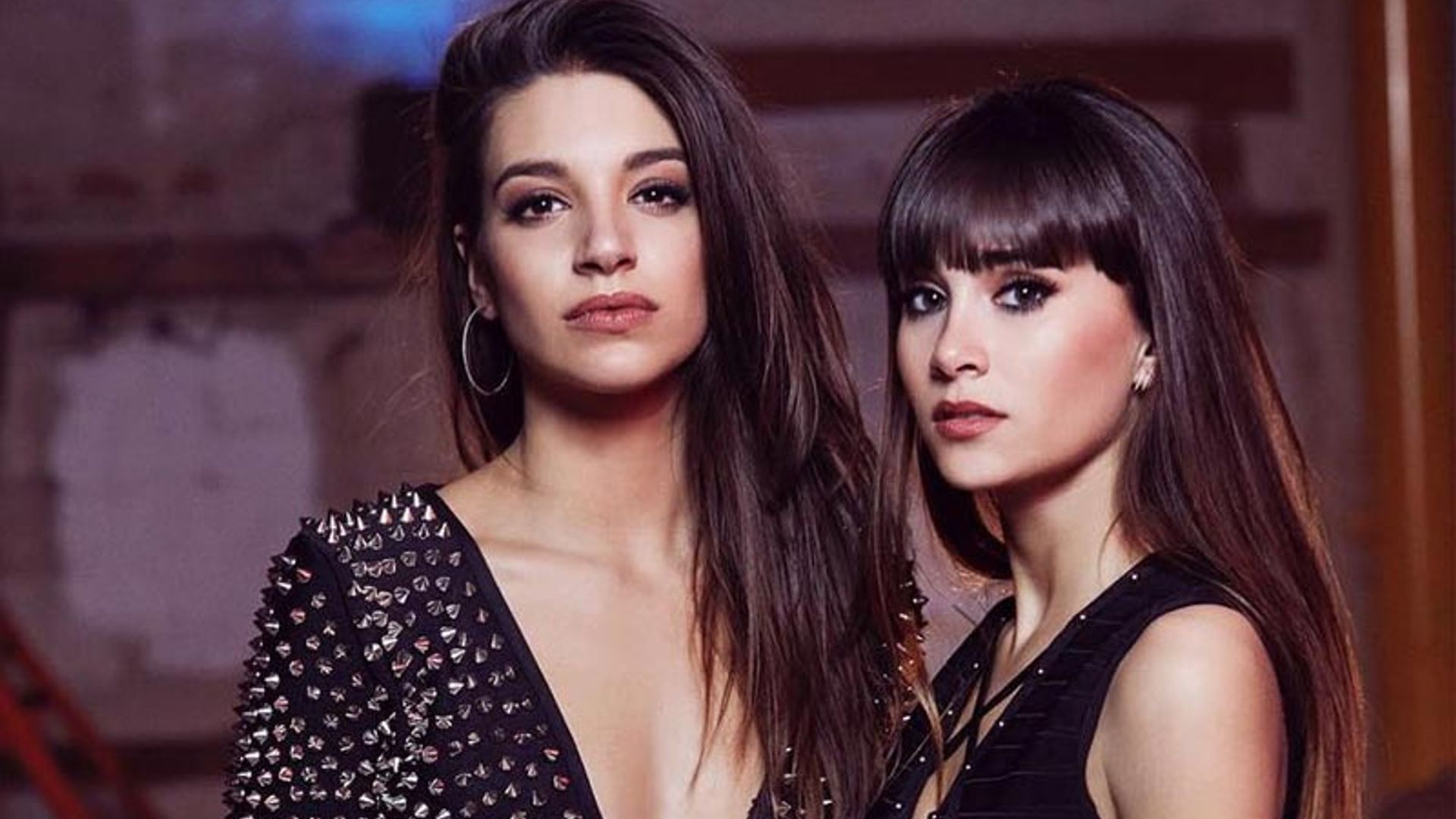 ¡Por fin! Así es el vídeoclip oficial de 'Lo Malo' de Aitana y Ana Guerra