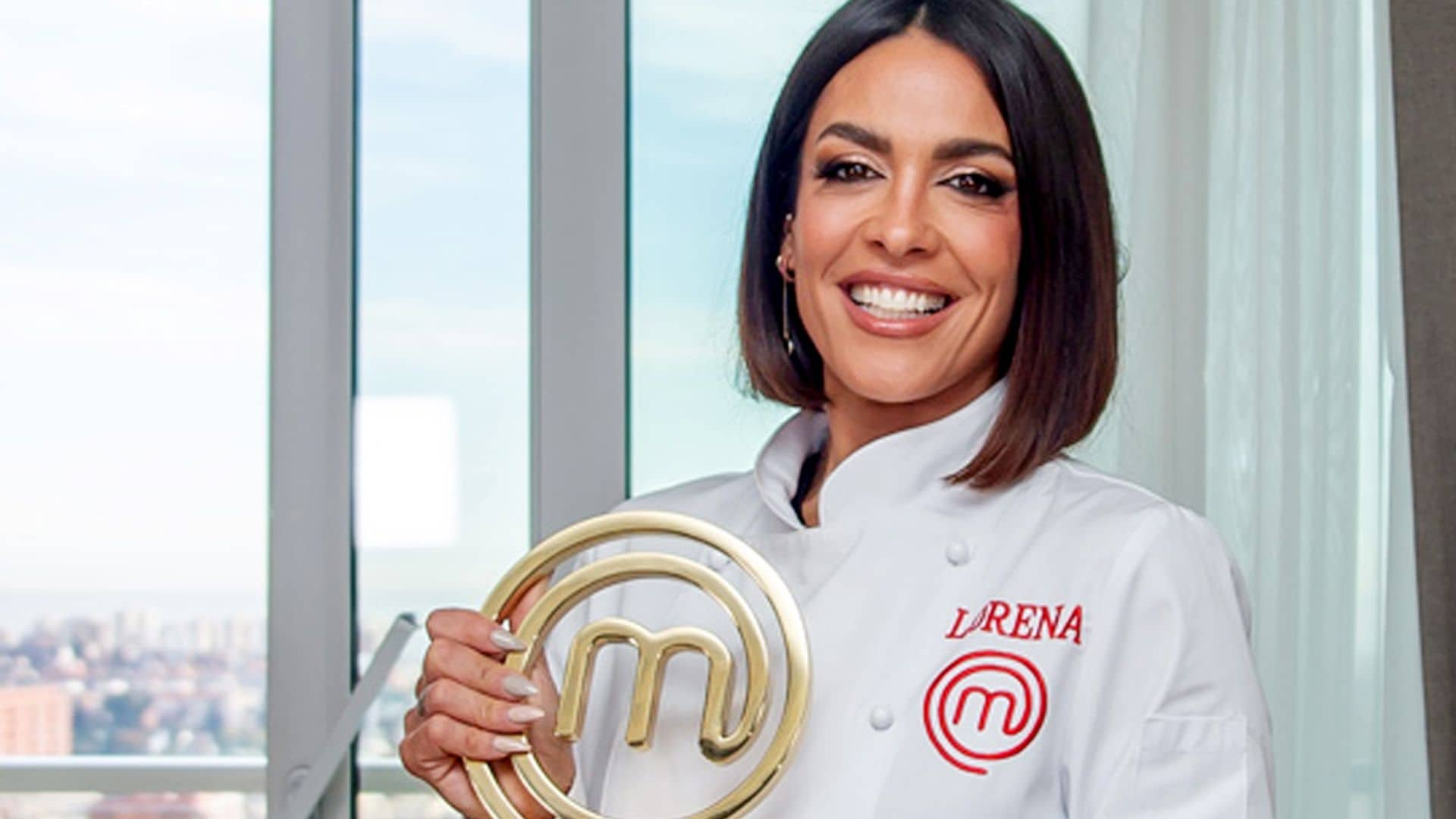 Su plato estrella, su ingrediente favorito… Lorena Castell responde a nuestro ‘Gastrotest’